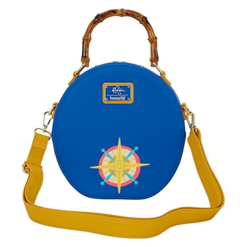 Spongebob Crossbody - Loungefly - Crossbody