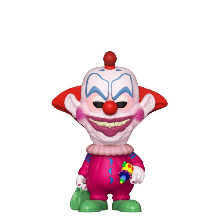 Killer Klowns From Outer Space -  Slim - #931 - Funko POP! 2019 fall convention