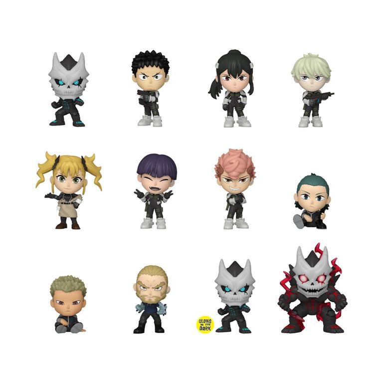 Kaiju No: 8 - Funko Pop! Blind Box Figure