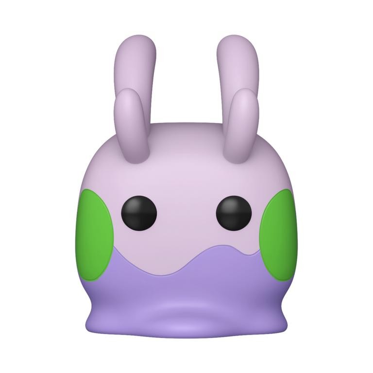Goomy - #1155 - Pokemon - Funko