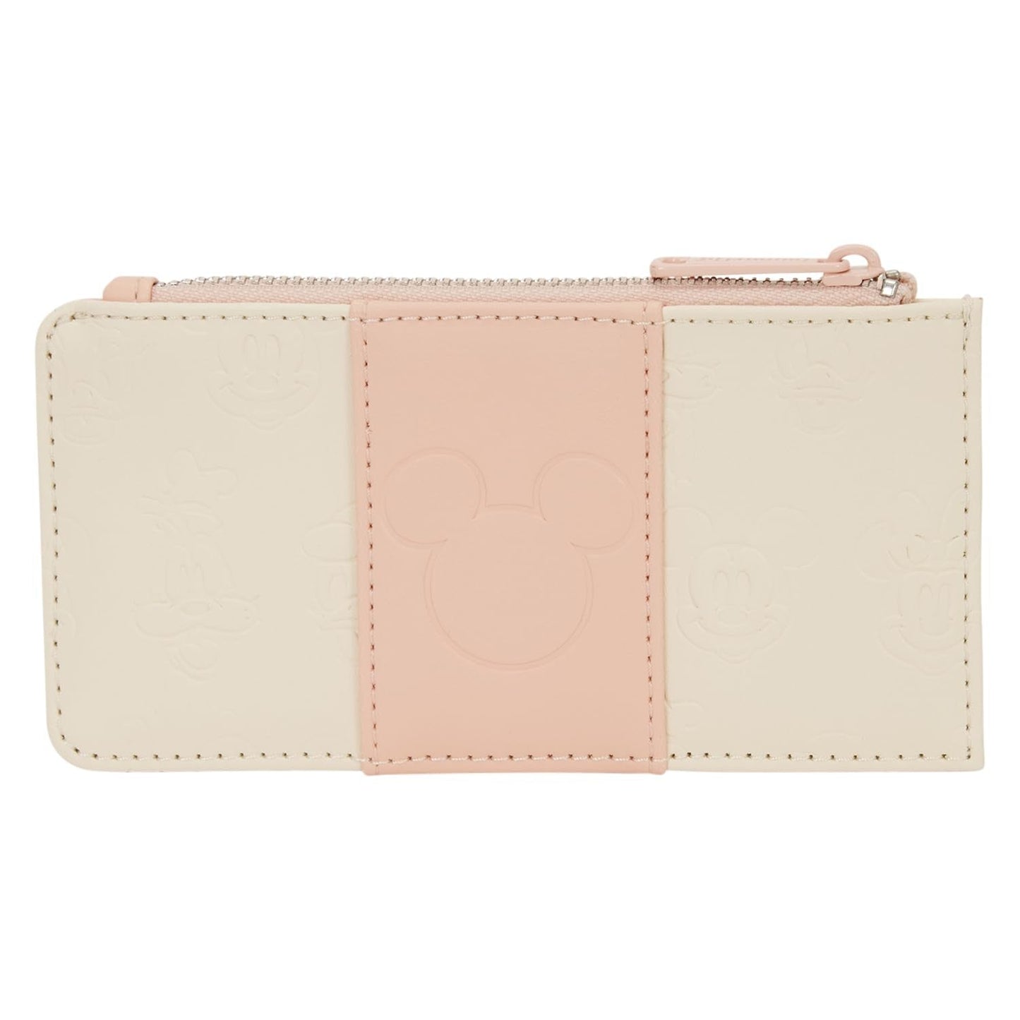 Mickey and Friends Large Card Holder - Loungefly  - Card Holder