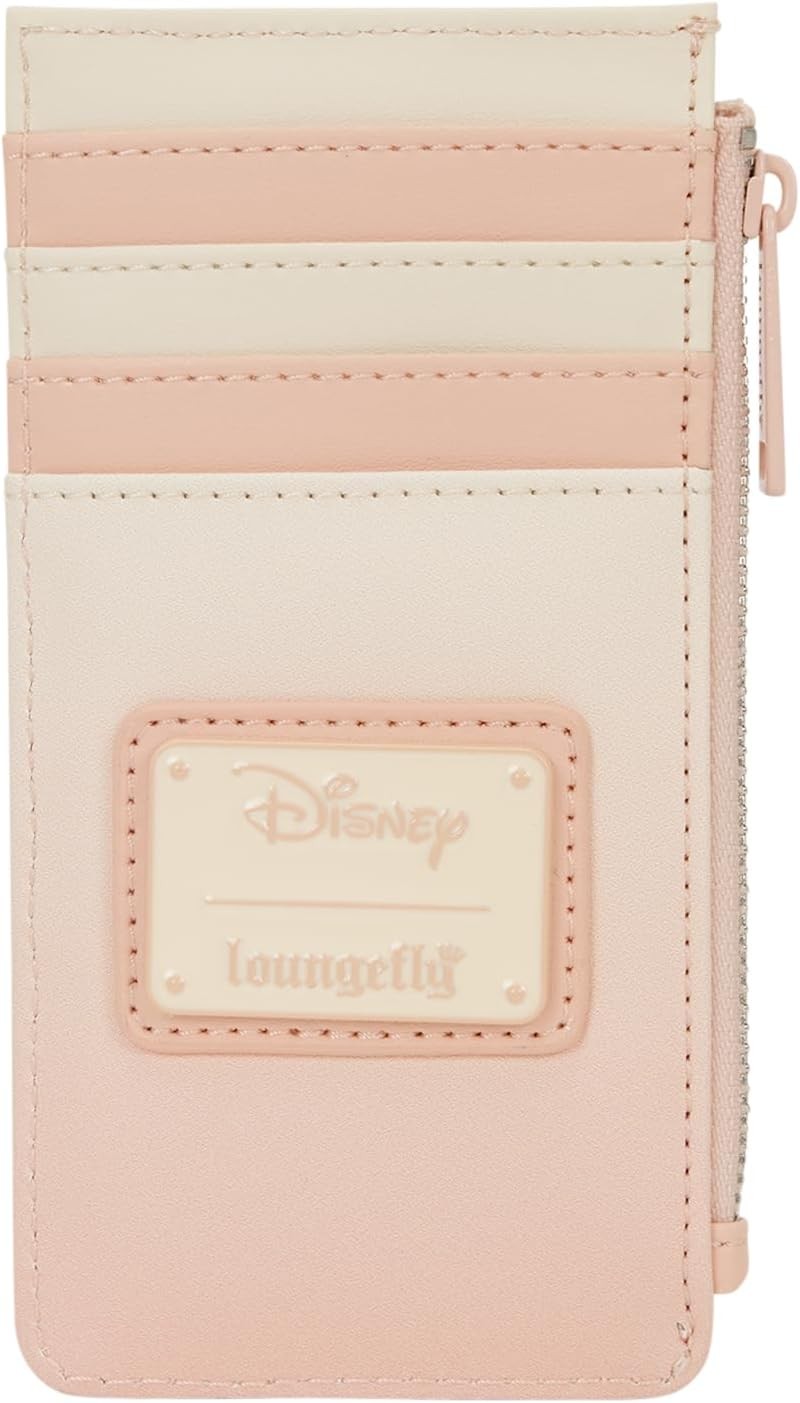 Mickey and Friends Large Card Holder - Loungefly  - Card Holder