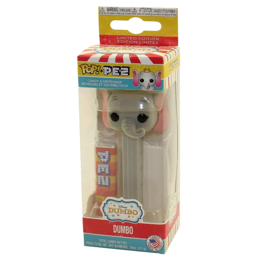 PEZ Dispenser - Disney S Dumbo - # - Funko POP!
