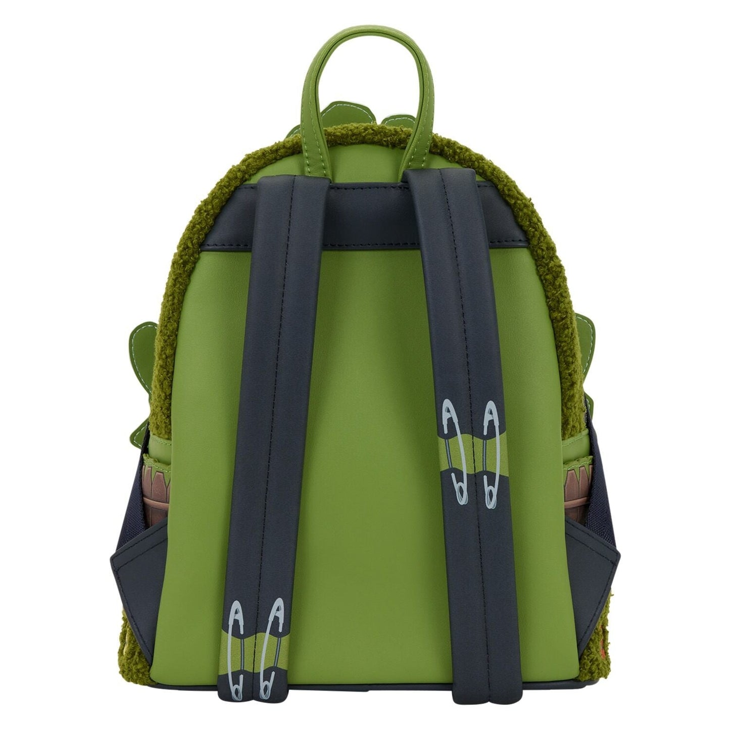 20th Century Studios Edward Scissorhands Sherpa Mini Backpack - Loungefly -  21st November 4pm