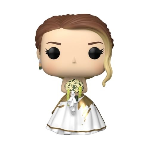 Gossip Girl: Serena Van Der Woodsen - #1923 - Funko POP! Pack Of 1