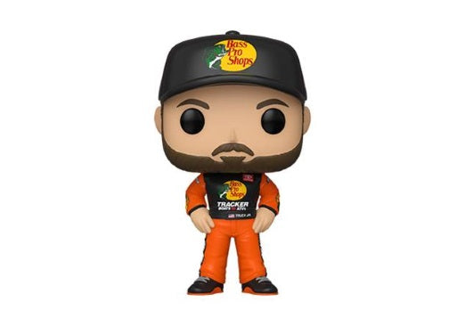 NASCAR Martin Truex Jr. - #10 - Funko POP!