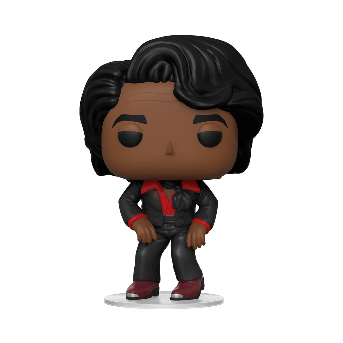 rocks -James Brown - #176- Funko POP!