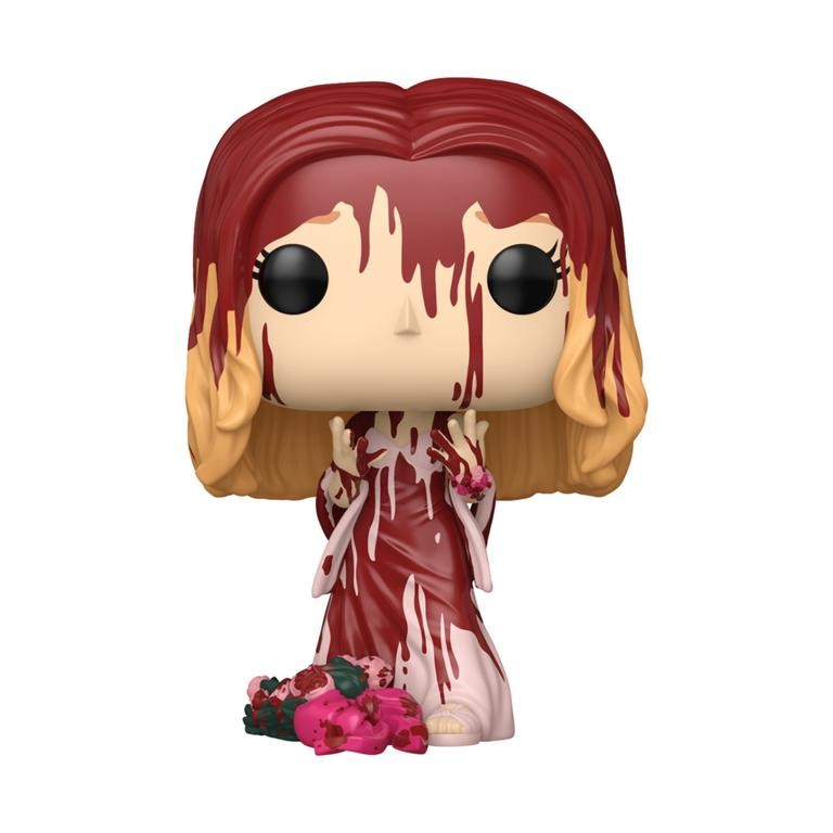 Carrie - #2065 - Funko POP! Movies