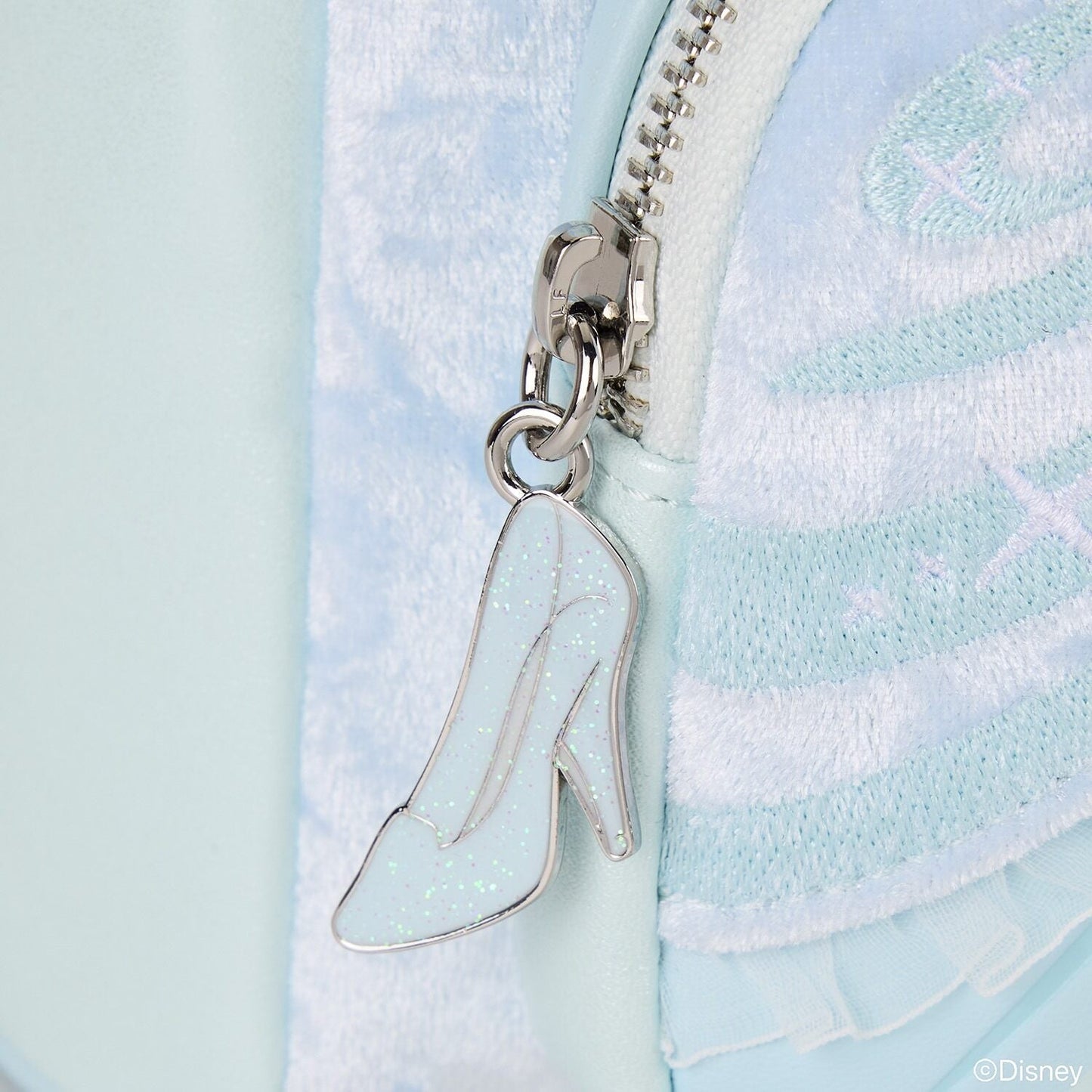 Cinderella Cosplay Mini Backpack - Loungefly