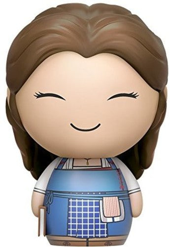 Beauty And The Beast Dorbz Figure - Disney's Beauty & The Beast - Village Belle - Funko Dorbz!