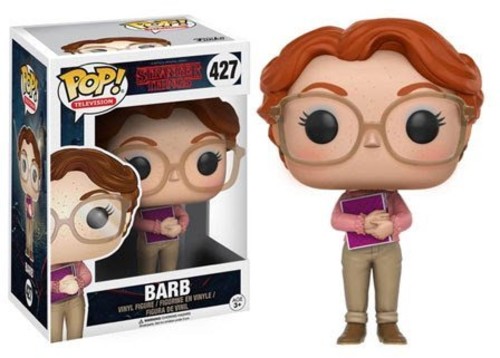 Pop! Vinyl Stranger Things Barb - #427 - Funko POP!