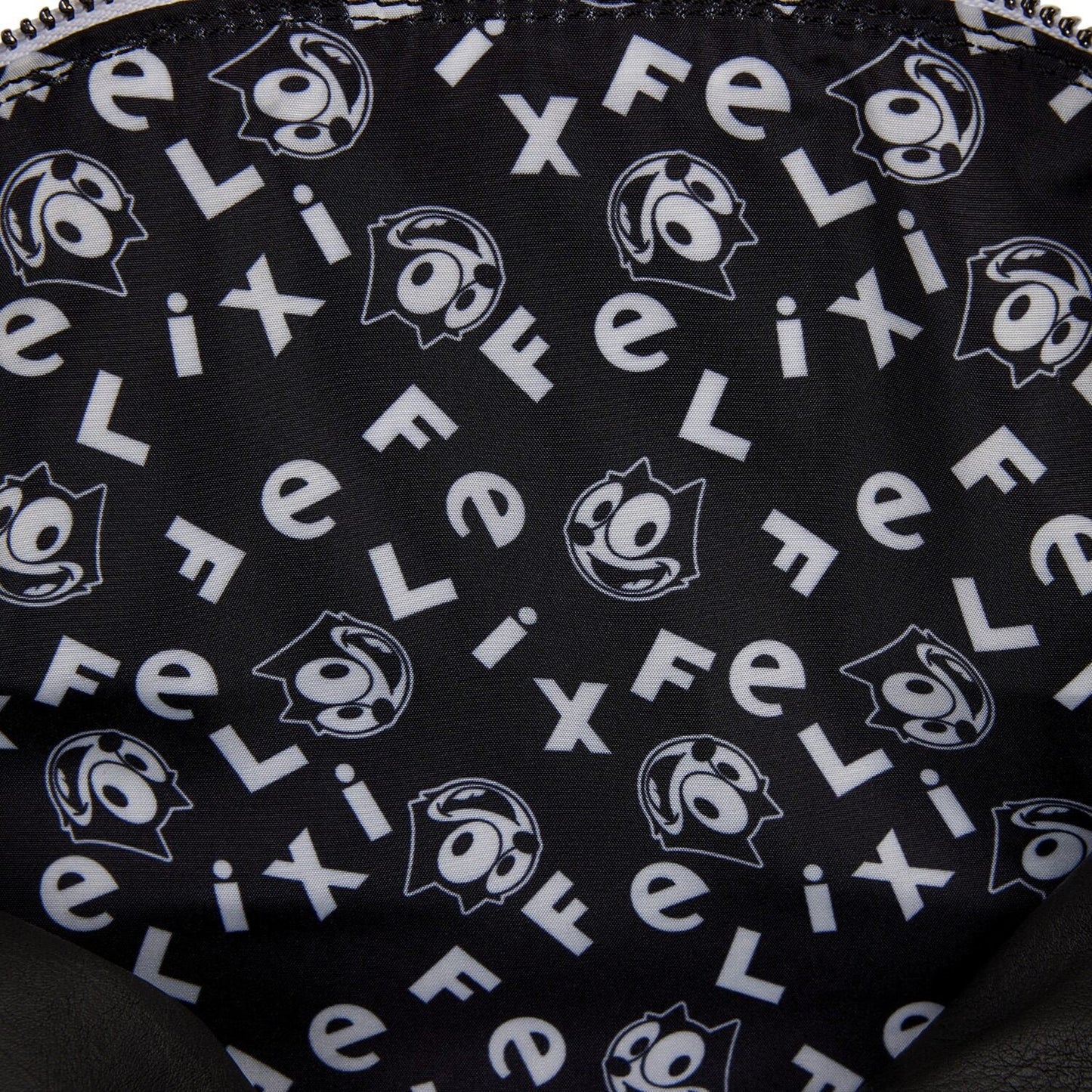 Felix the Cat Crossbody - Loungefly