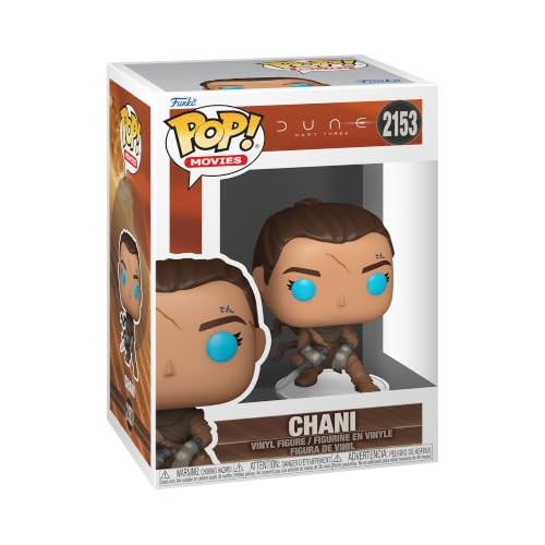 Chani - Dune III - # 2153 Funko POP!
