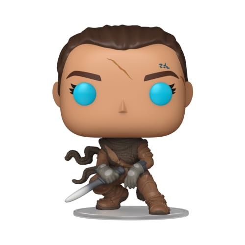 Chani - Dune III - # 2153 Funko POP!