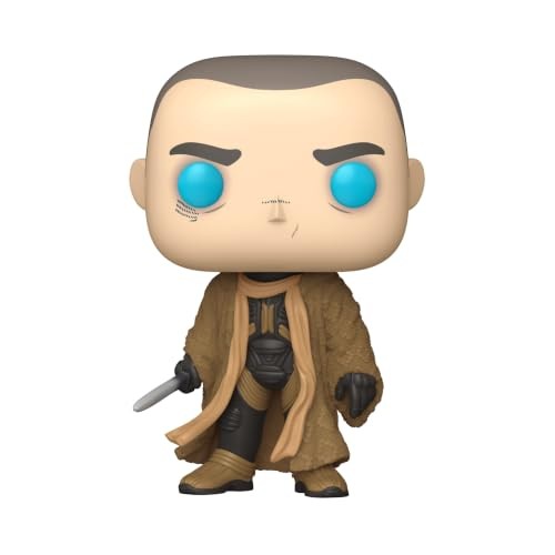 Dune III - Paul Atreides - #2152 - Funko POP!