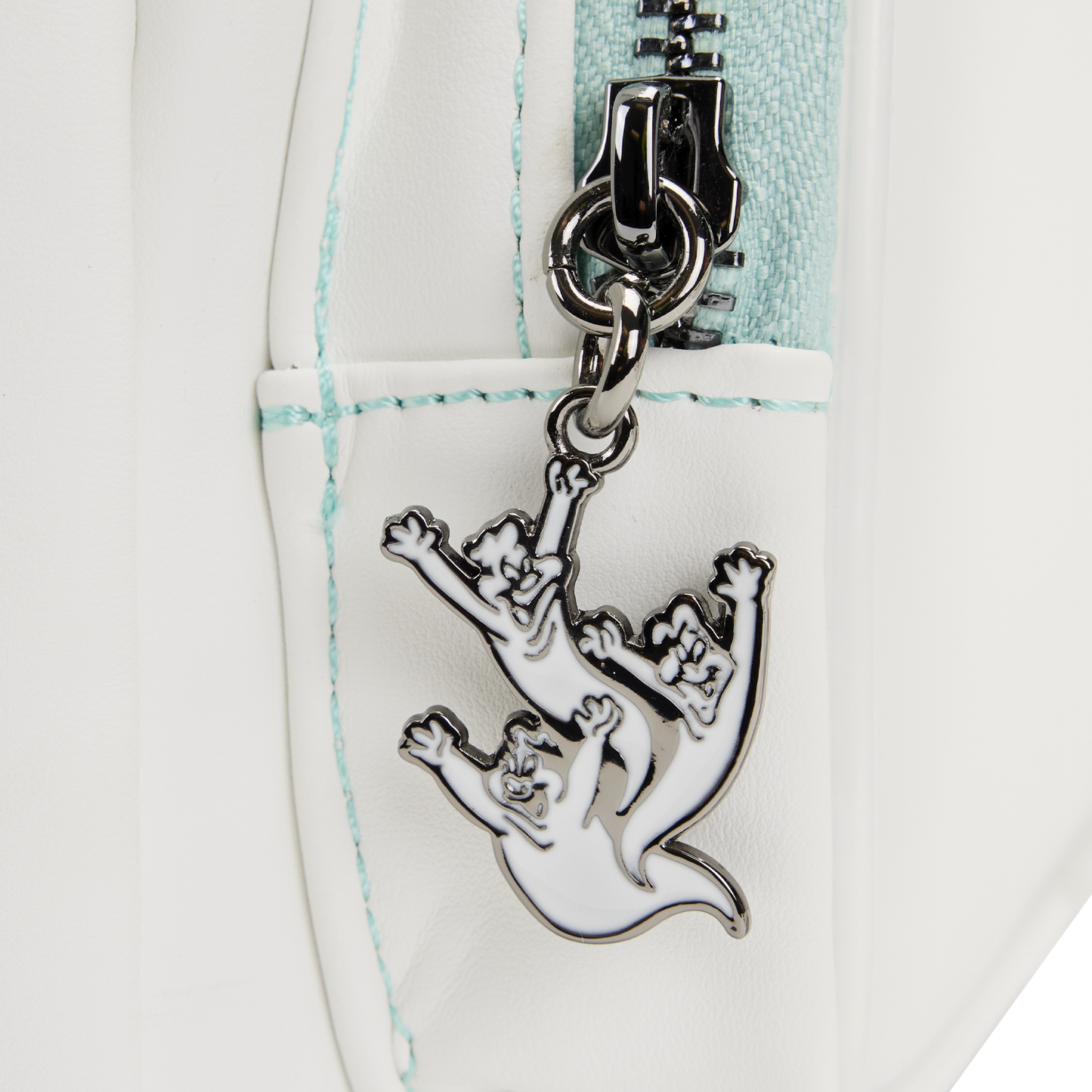 Universal Casper The Friendly Ghost Lets be Friends Mini Backpack - Loungefly - 5th September - RESTOCK