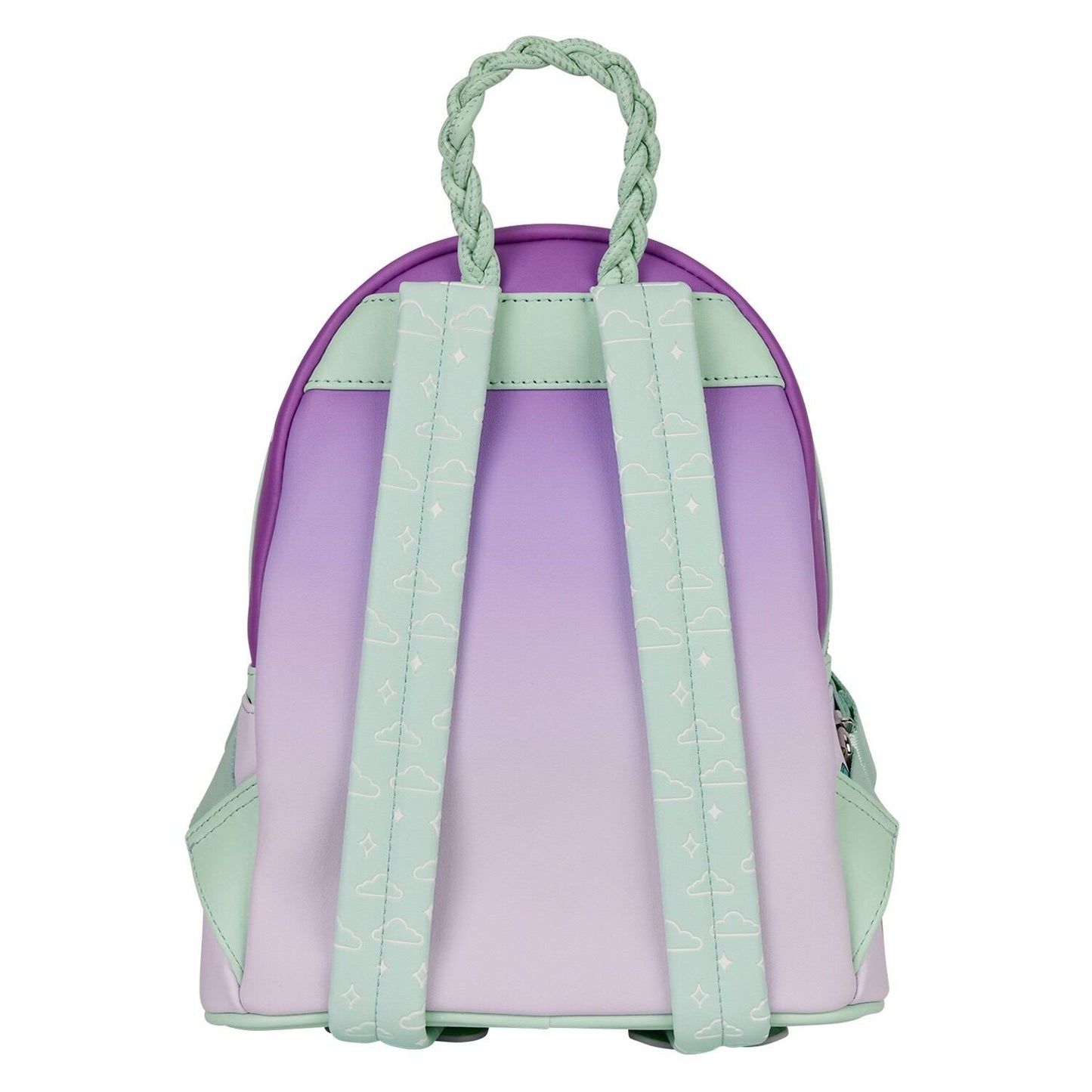Star Wars Grogu Mini Backpack - Loungefly
