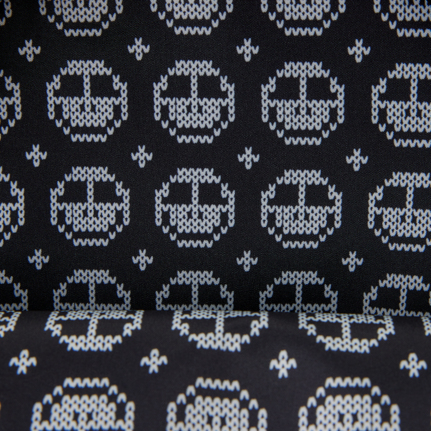 Disney Nightmare Before Christmas Jack Tote with Coin Bag – Loungefly