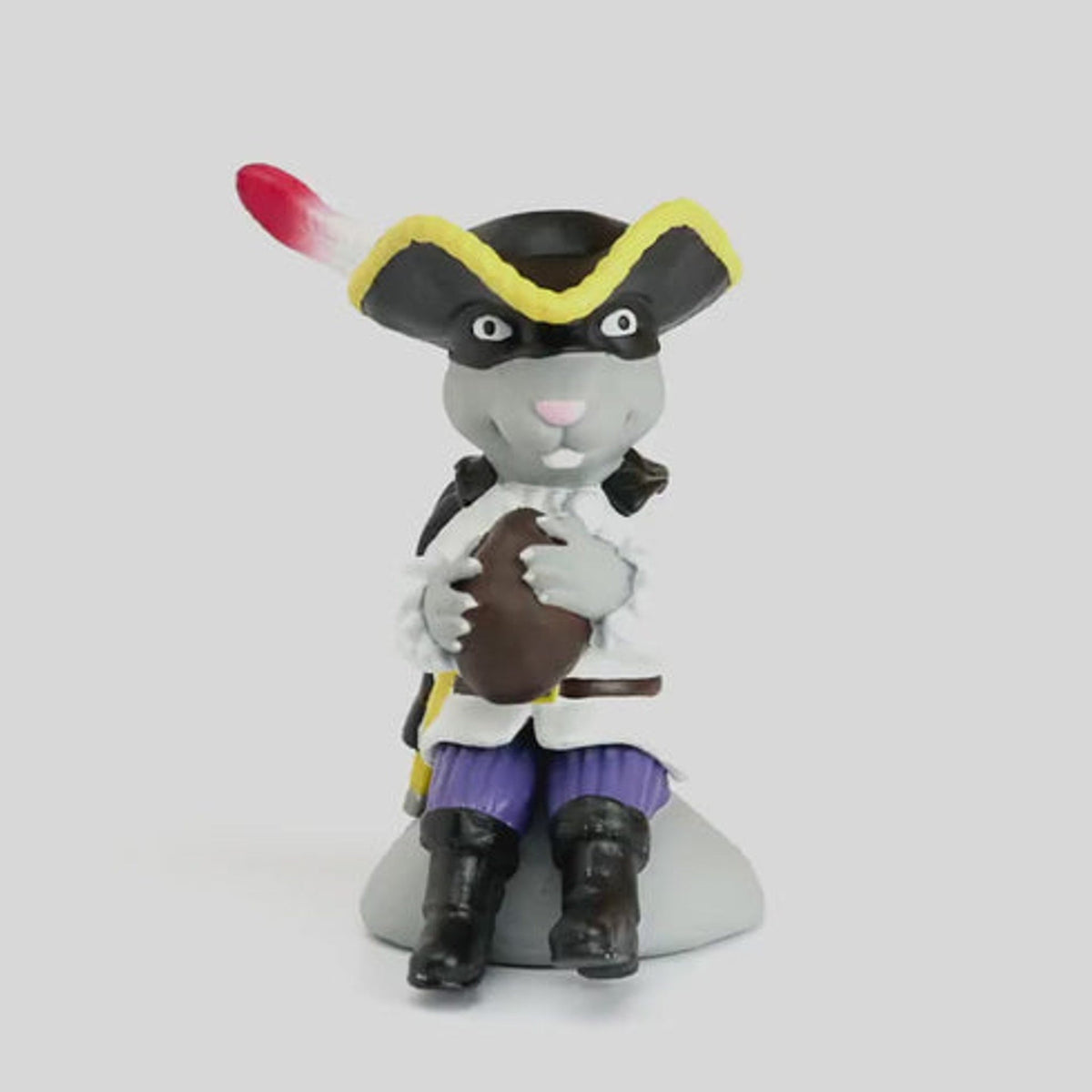 Tonies Highway Rat
