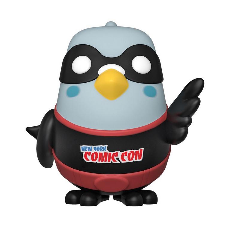 Paulie Pigeon - #23 - Funko POP!  2019 Fall Exclusive