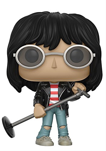 Joey Ramone - #55 - Funko POP!