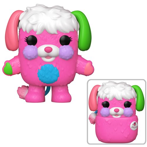 Retro Toys Popples Prize Popple - #02 - Funko POP!