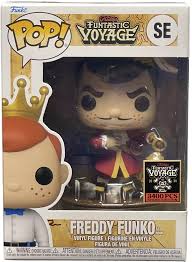 Freddy As Hook - #SE - Funko POP!