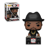 Run-DMC Jam Master Jay - #201 - Funko POP!