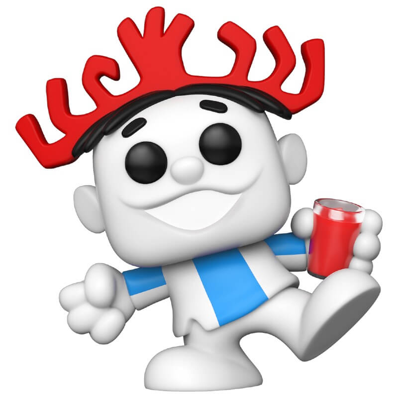 Ad Icons #116 PUNCHY  Funko POP!