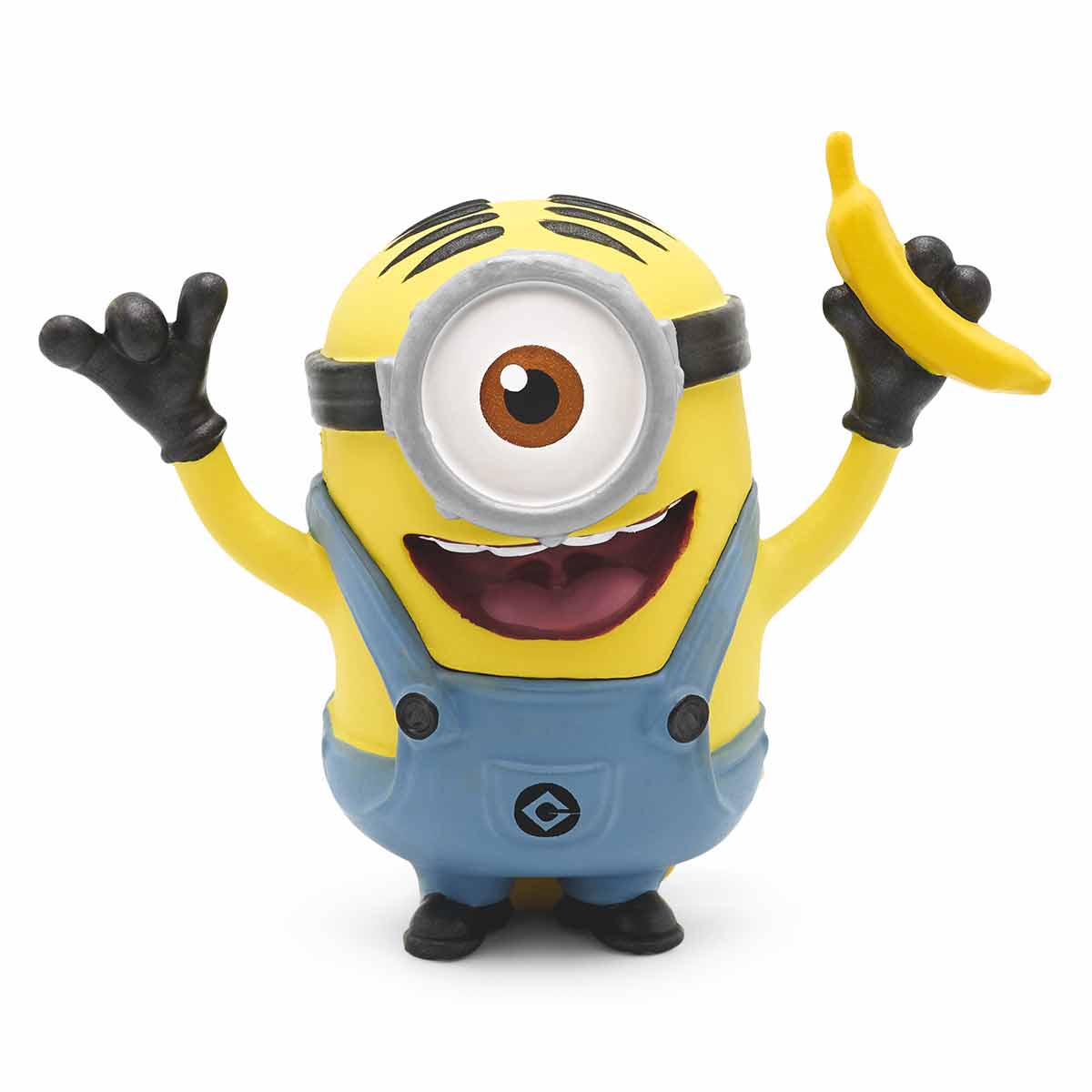 Tonies Despicable Me Minion Stuart Tonie Audio Character Minions Toys