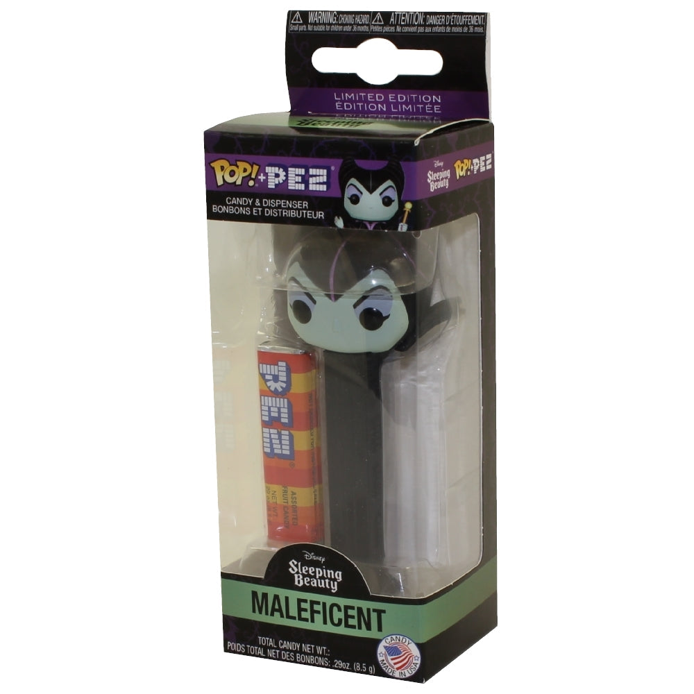 PEZ: Disney Villains - Maleficent