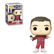 Logic - #198 - Funko POP!