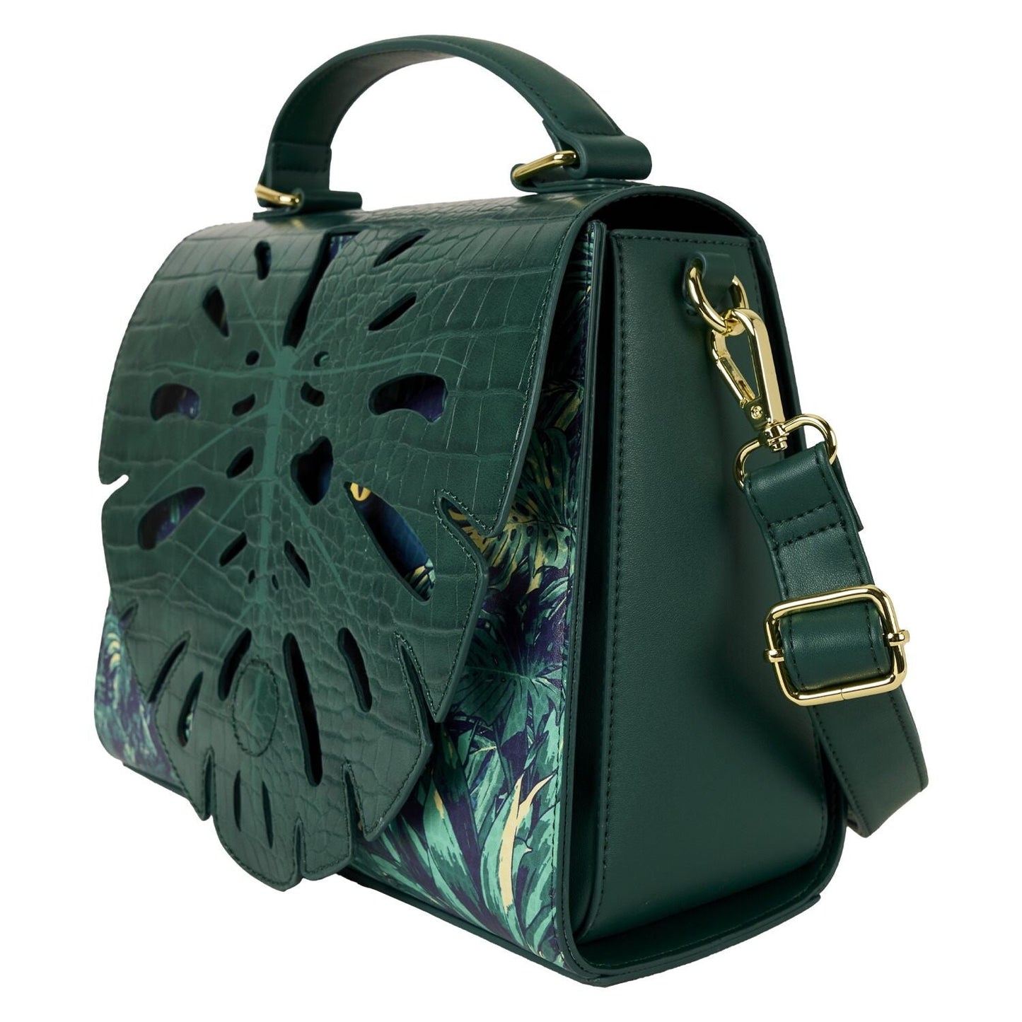 Universal Jurassic World Crossbody - Loungefly