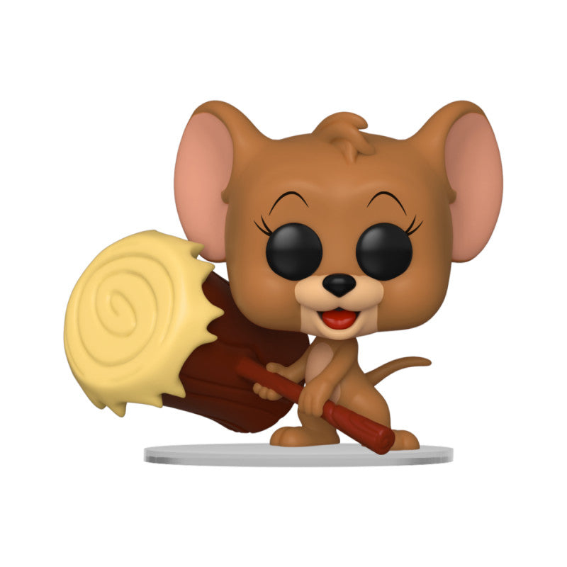 Tom & Jerry With Mallet - #1097 - Funko POP! 9 Cm