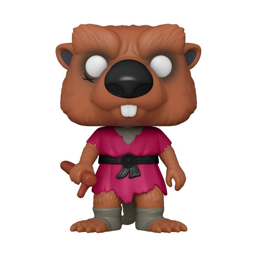Teenage Mutant Ninja Turtles Master Splinter - #73 - Funko POP!