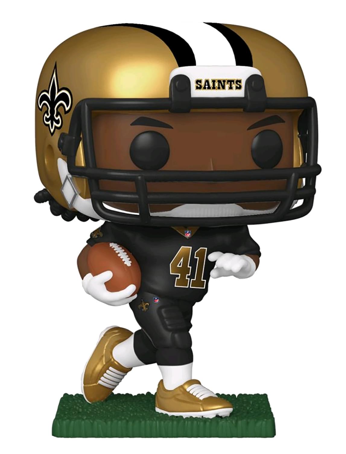 Saints Alvin Kamara - #139 - Funko POP!