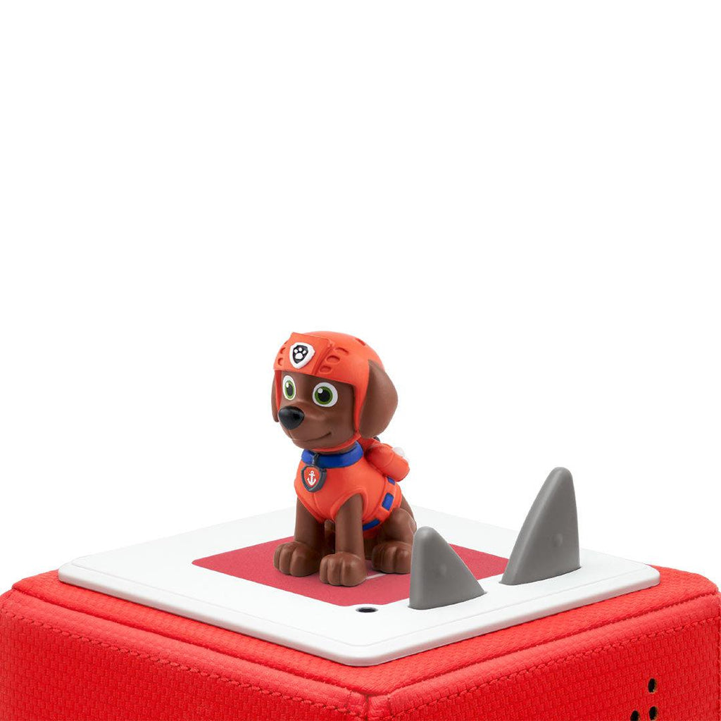 Tonies Paw Patrol Zuma Audio Character