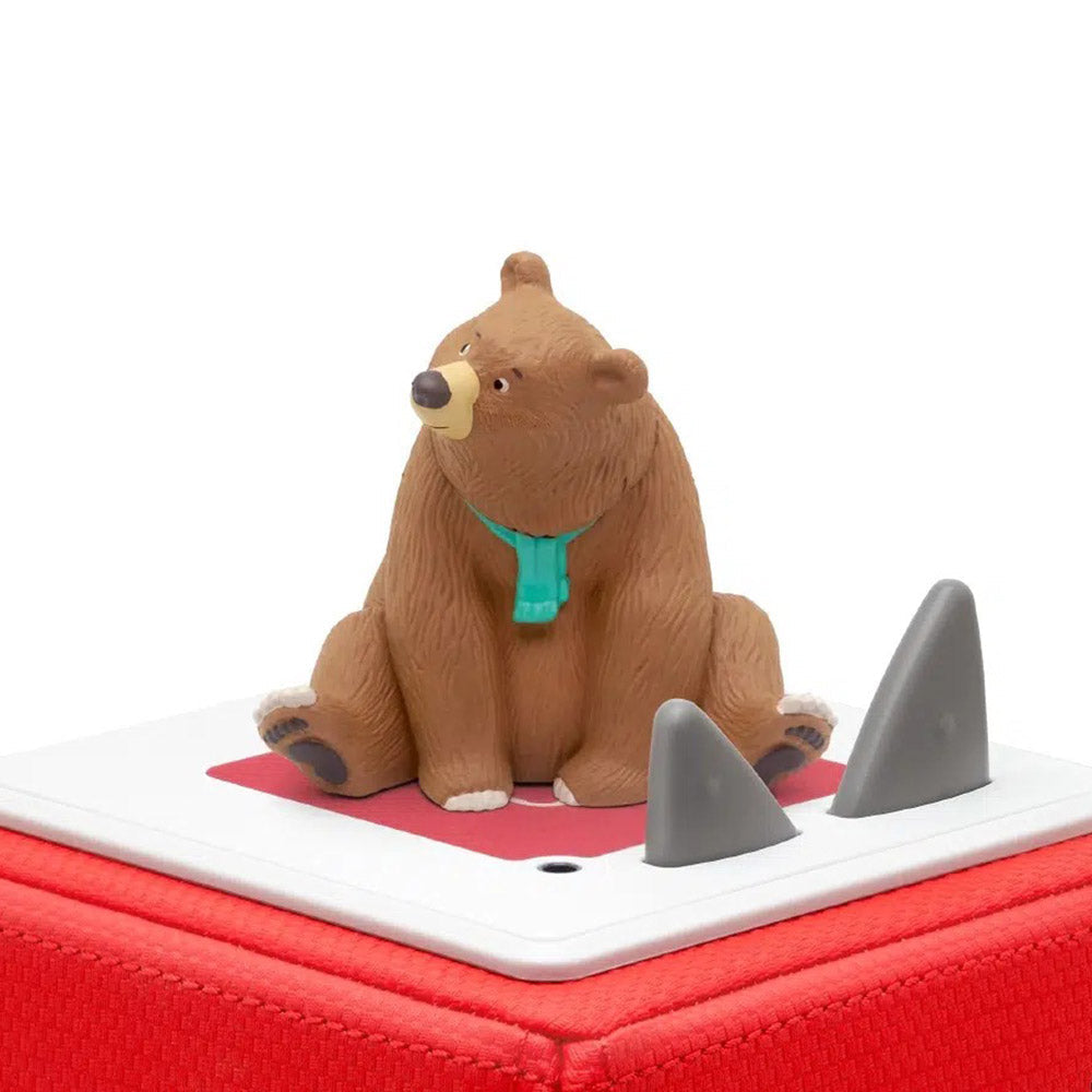 Tonies Michael Pinkn We're Going On A Bear Hunt