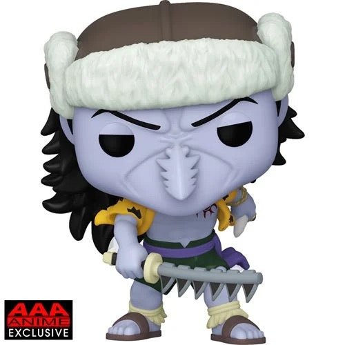 One Piece Arlong - #1779 - Funko Pop!