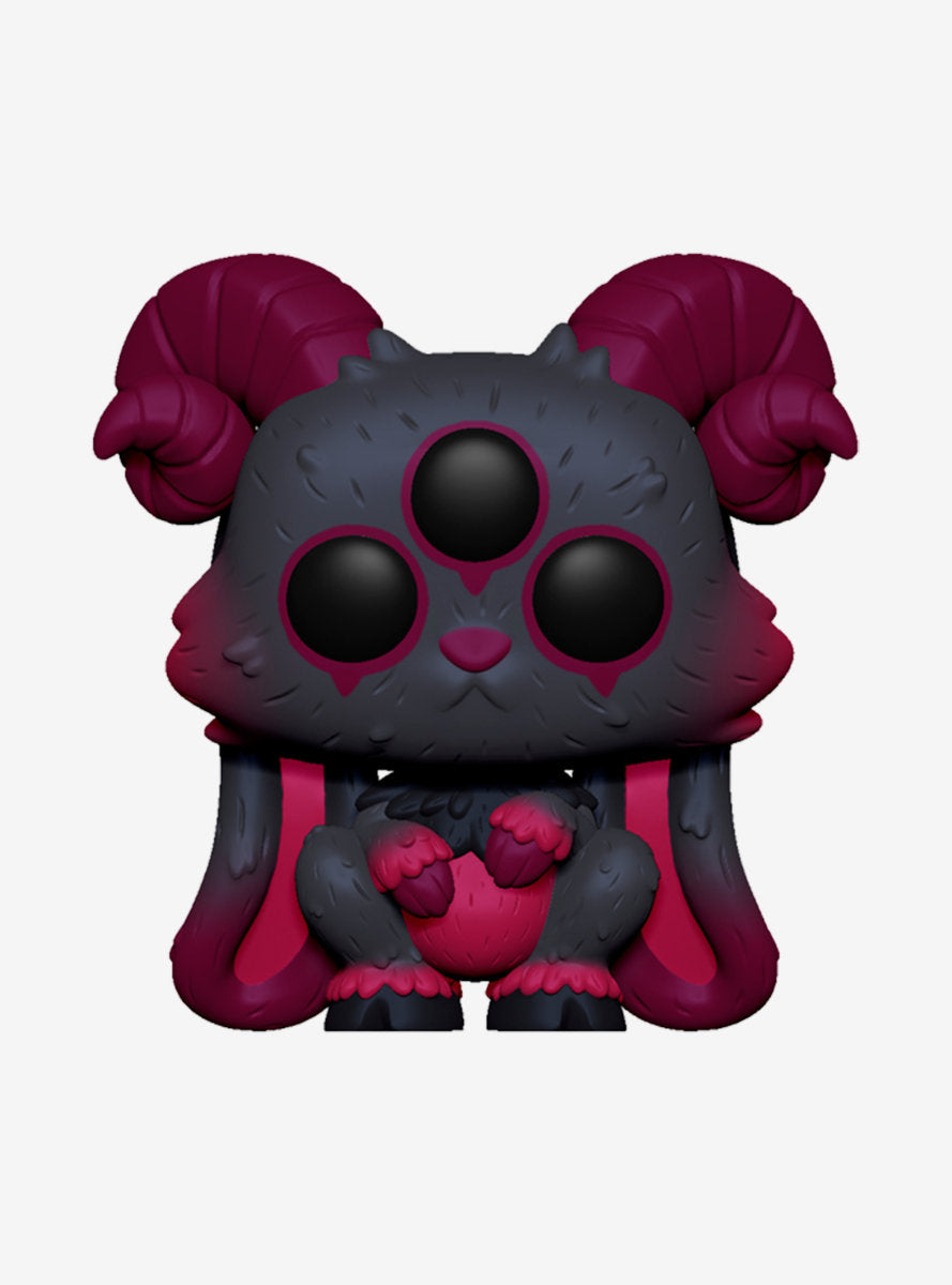 Funko Frightkins POP! Skitterina Vinyl Figure #180 Hot Topic Exclusive