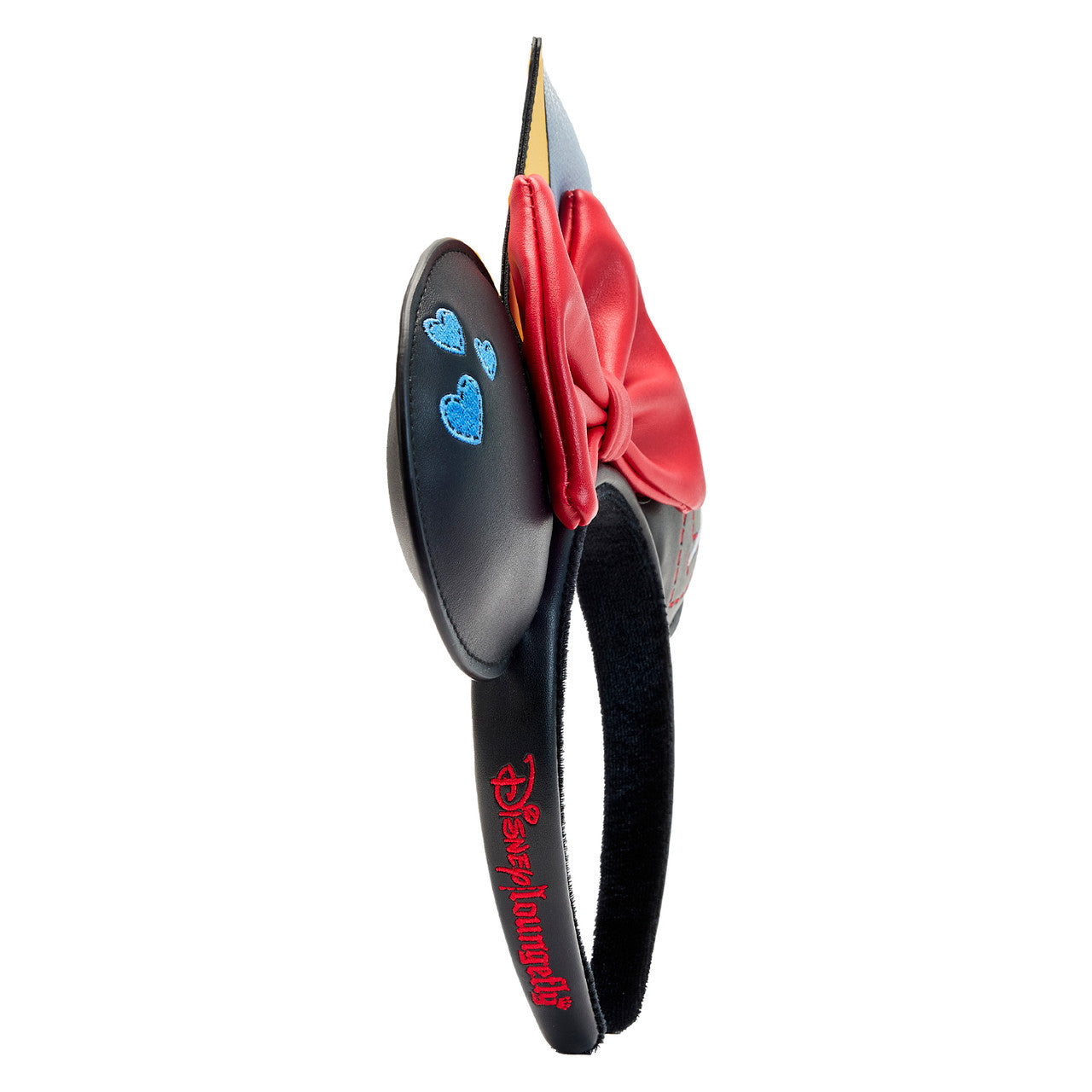 Minnie Brave Little Tailor Headband - Disney  - Loungefly