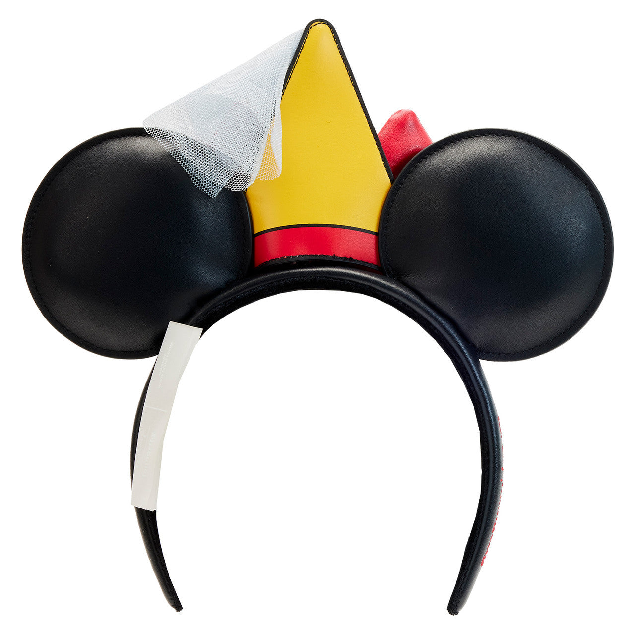 Minnie Brave Little Tailor Headband - Disney  - Loungefly