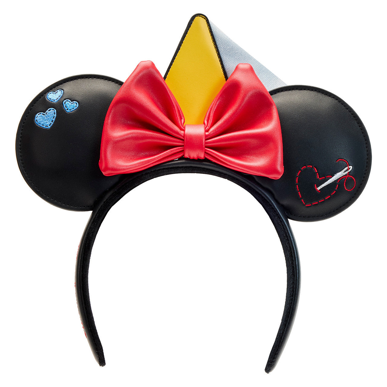 Minnie Brave Little Tailor Headband - Disney  - Loungefly