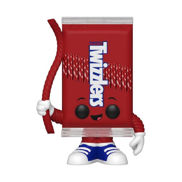 Foodies: Hershey's Twizzlers - Funko POP! # 196