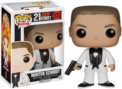 movies - Morton Schmidt - #173 - Funko POP!