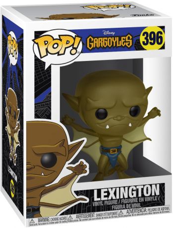 Disney Gargoyles Lexington - #396 - Funko POP!