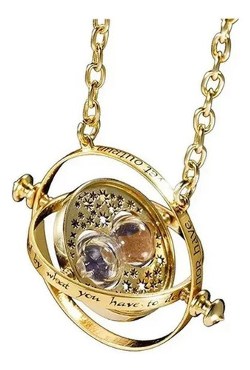 The Carat Shop Harry Potter Time Turner Stud Earrings - #EWES0100