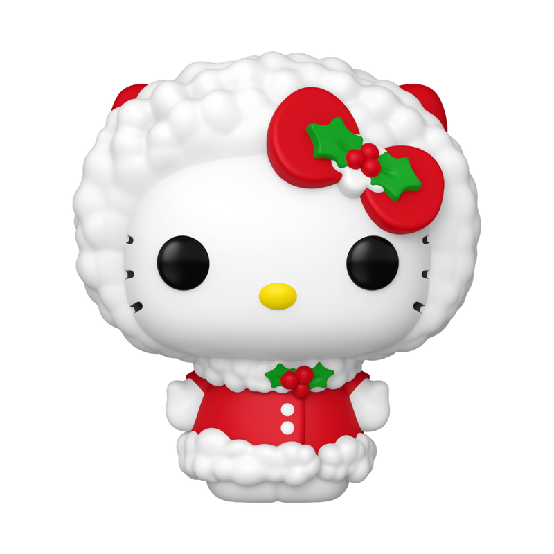 Funko Hello Kitty #116 Noël Edition