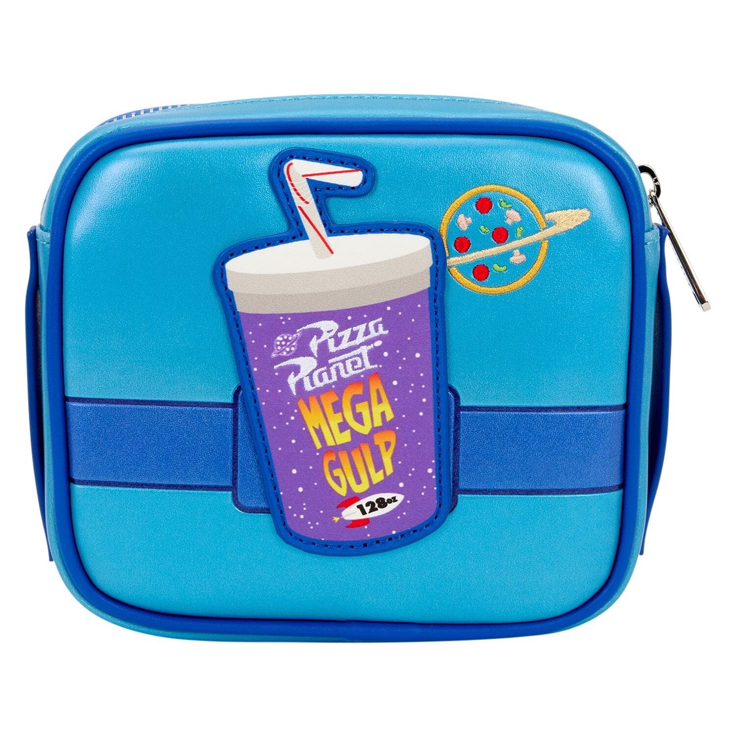 Pixar Toy Story Aliens Cross buddies Crossbody Bag - Loungefly - 5th September