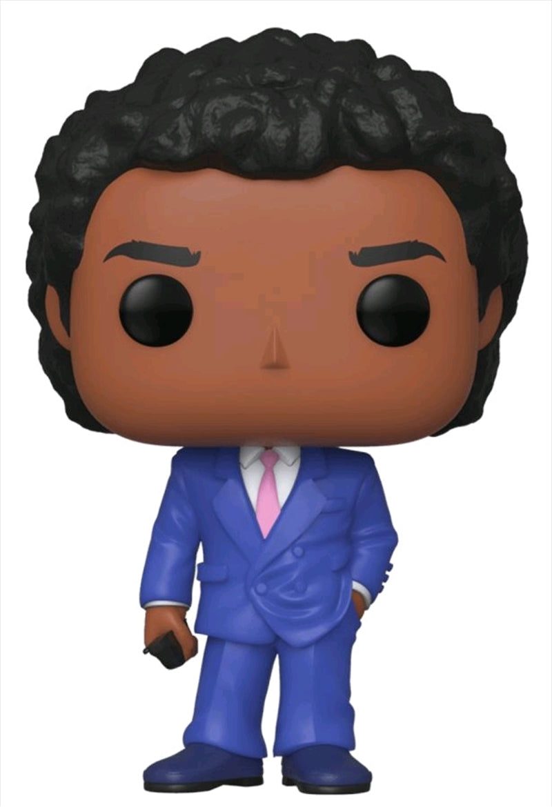 Miami Vice TV: Miami Vice S2 - Tubbs - #940 - Funko POP!